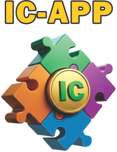 IC-APP Logo