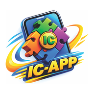 IC-APP Logo